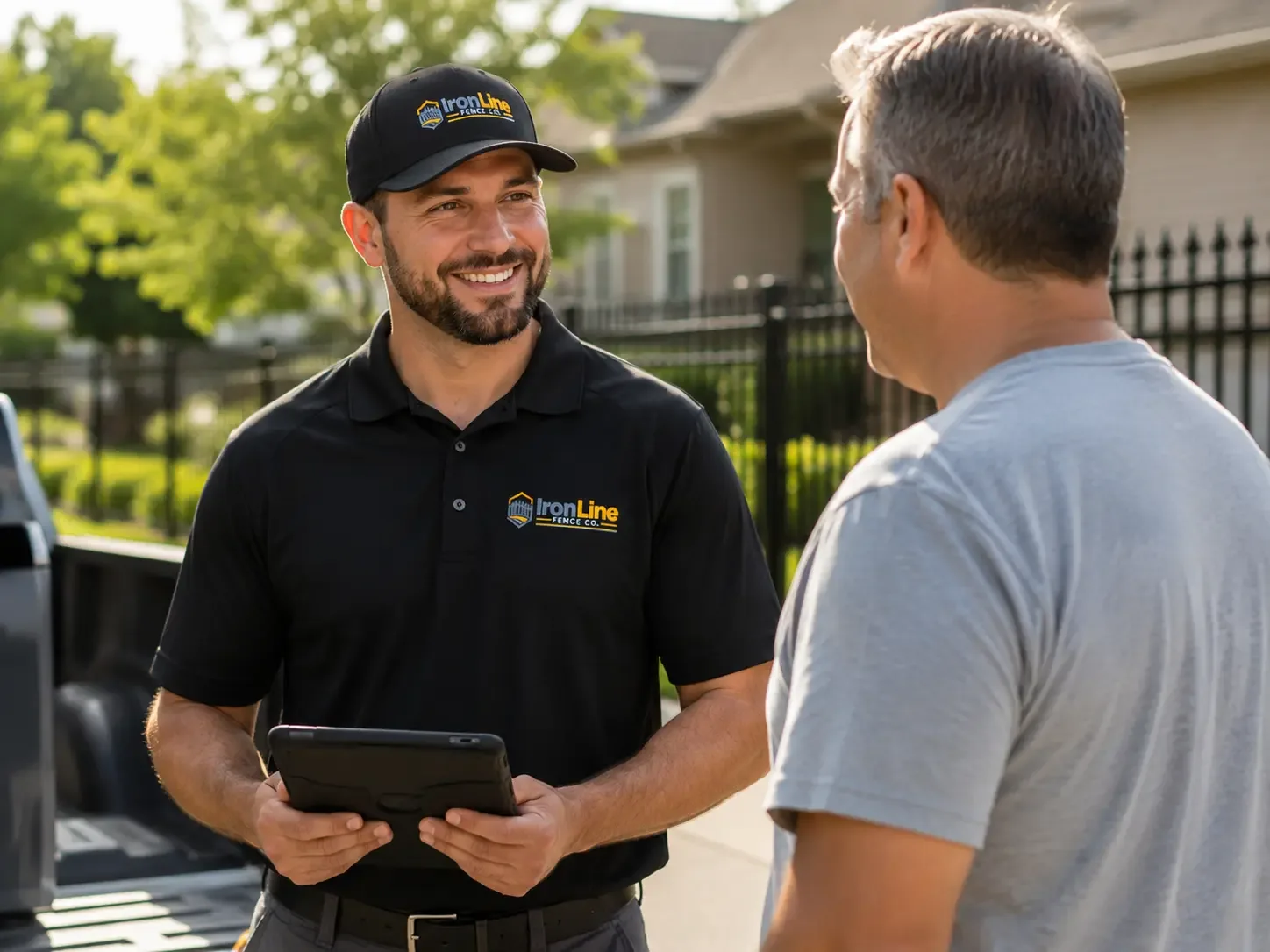 Metal Fence Installation Kilbourne, IL FAQs